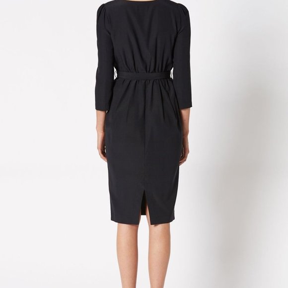 Scanlan Theodore Dress - Picture 2 of 6